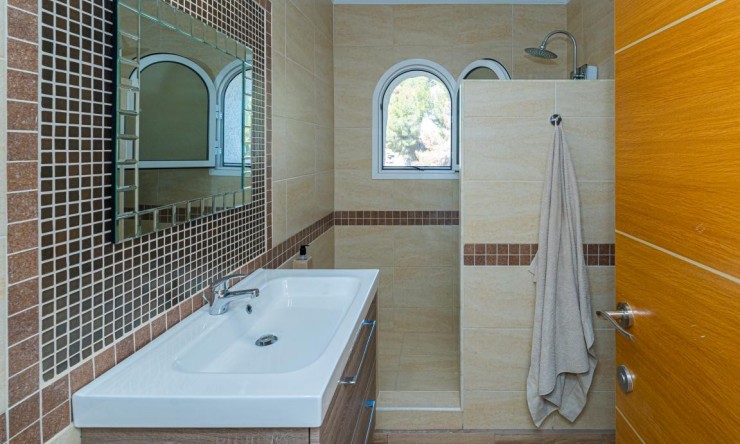 Reventa - Villa -
Moraira