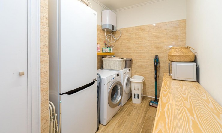 Reventa - Villa -
Moraira