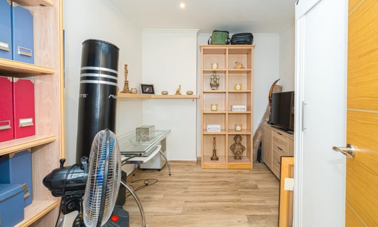 Reventa - Villa -
Moraira