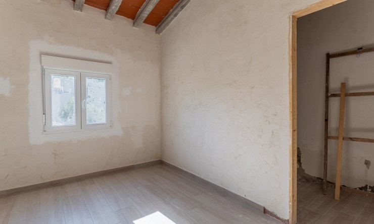 Resale - Villa -
Gata de Gorgos