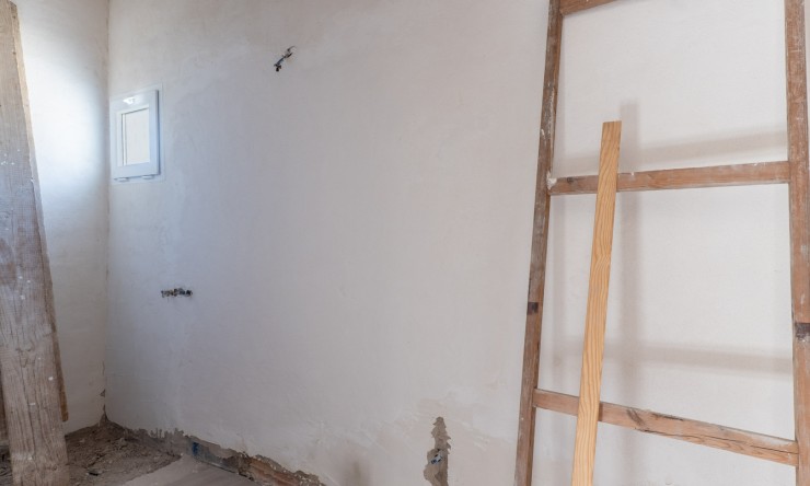 Resale - Villa -
Gata de Gorgos