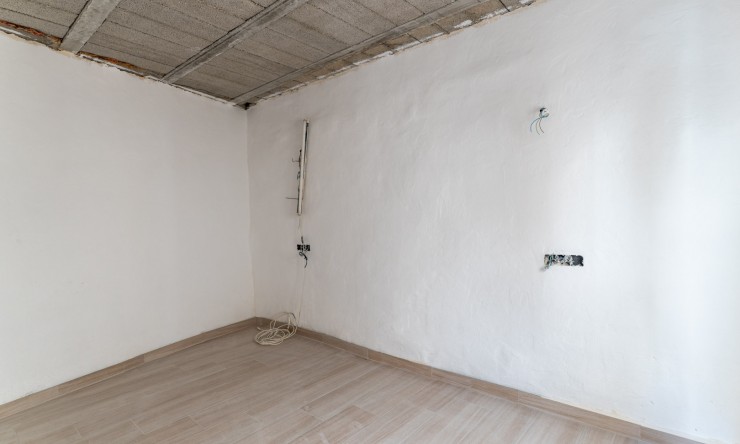 Resale - Villa -
Gata de Gorgos