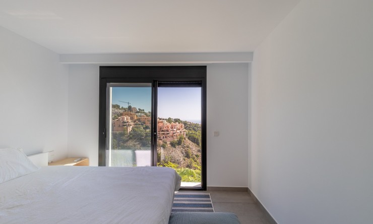 Reventa - Villa -
Altea - Altea La Vella