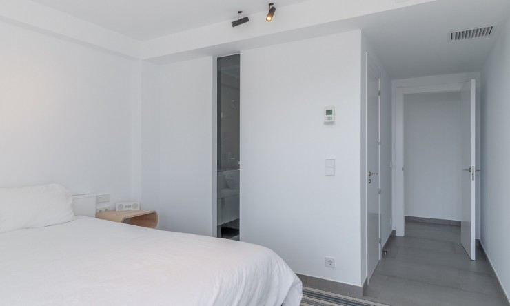 Reventa - Villa -
Altea - Altea La Vella