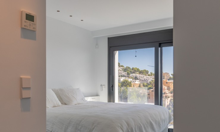 Reventa - Villa -
Altea - Altea La Vella