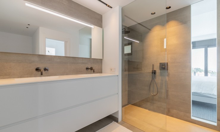 Reventa - Villa -
Altea - Altea La Vella