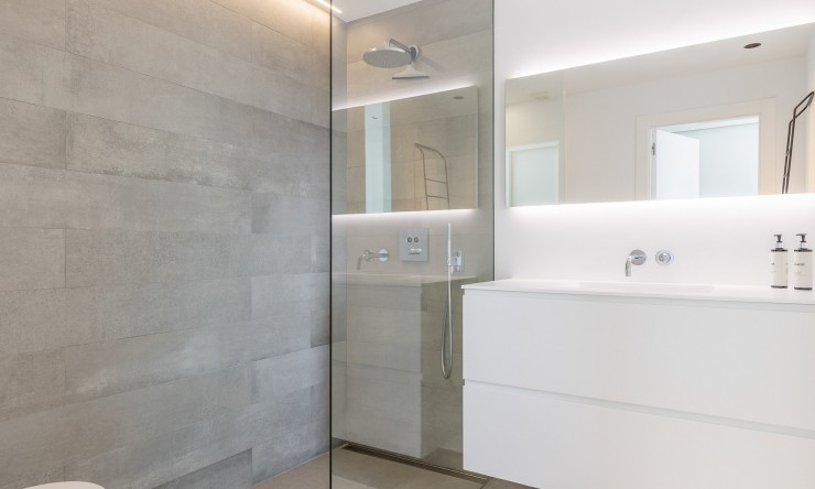 Reventa - Villa -
Altea - Altea La Vella