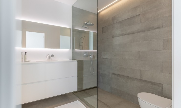 Reventa - Villa -
Altea - Altea La Vella