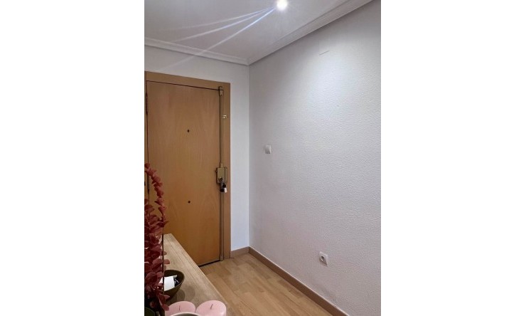 Resale - Apartment -
Calpe - Center