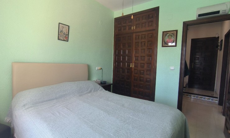 Herverkoop -  -
Callosa De Ensarrià