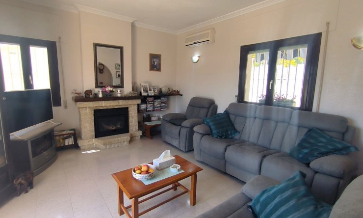 Herverkoop -  -
Callosa De Ensarrià