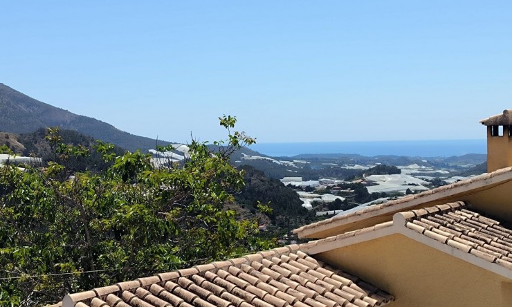 Herverkoop -  -
Callosa De Ensarrià