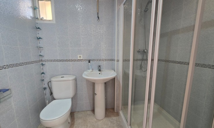 Rynek Wtórny - Willa -
Altea