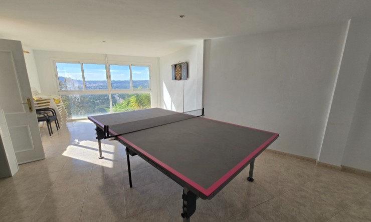 Rynek Wtórny - Willa -
Altea