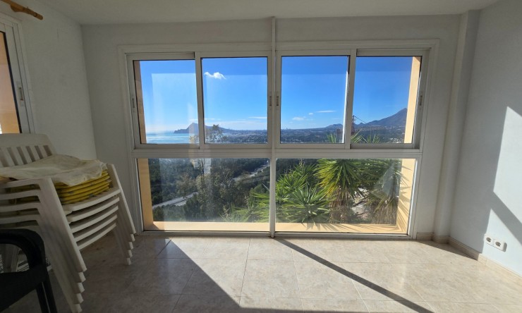 Rynek Wtórny - Willa -
Altea