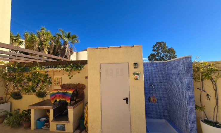 Rynek Wtórny - Willa -
Altea