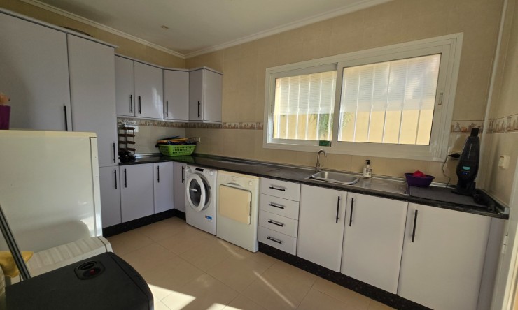 Rynek Wtórny - Willa -
Altea