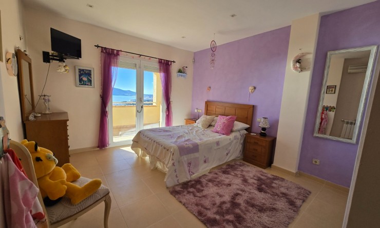 Rynek Wtórny - Willa -
Altea