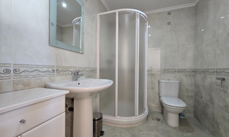 Rynek Wtórny - Willa -
Altea