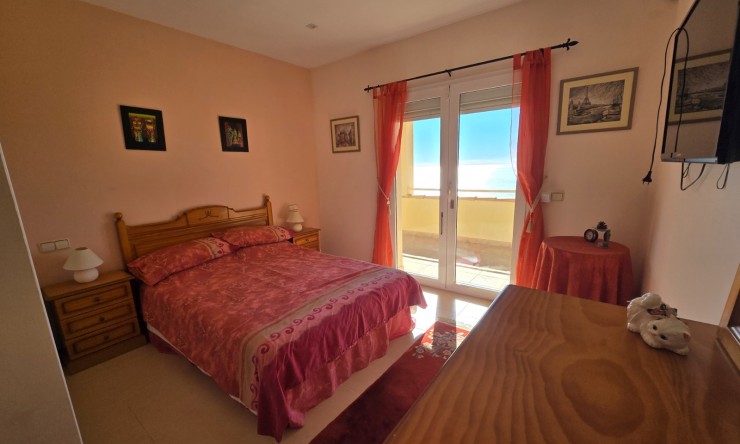 Rynek Wtórny - Willa -
Altea