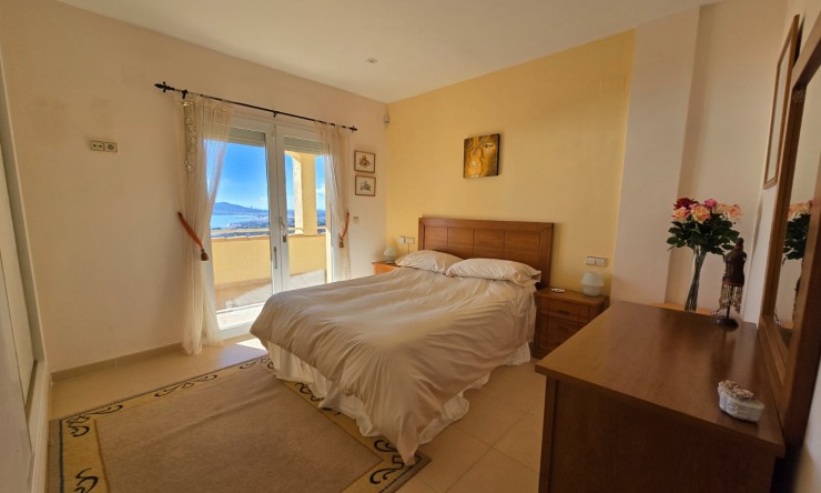 Rynek Wtórny - Willa -
Altea