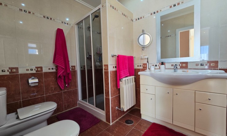 Rynek Wtórny - Willa -
Altea