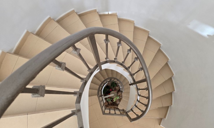 Rynek Wtórny - Willa -
Altea