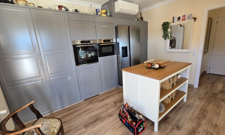 Resale - Villa -
Benitachell - Poble Nou