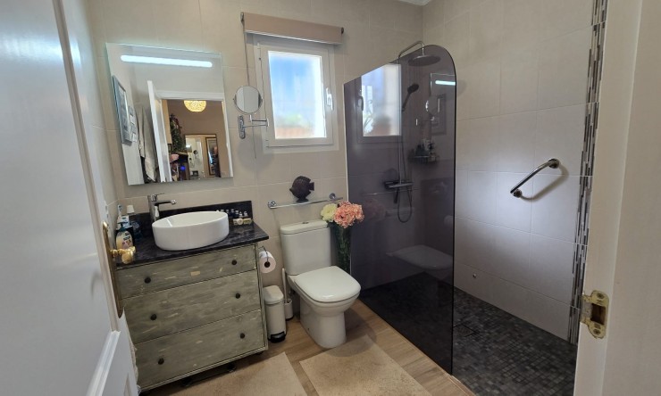 Resale - Villa -
Benitachell - Poble Nou