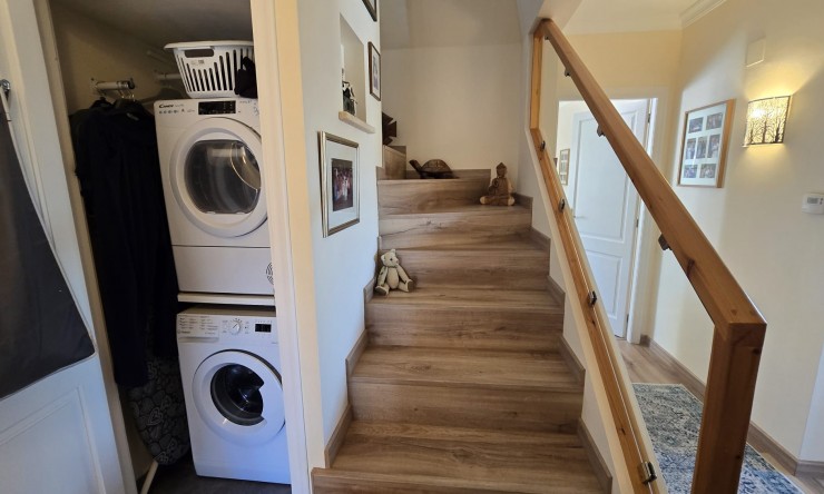 Resale - Villa -
Benitachell - Poble Nou