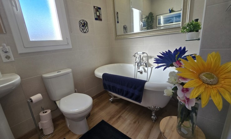 Resale - Villa -
Benitachell - Poble Nou