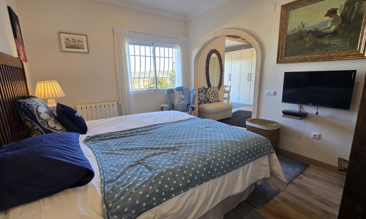 Resale - Villa -
Benitachell - Poble Nou