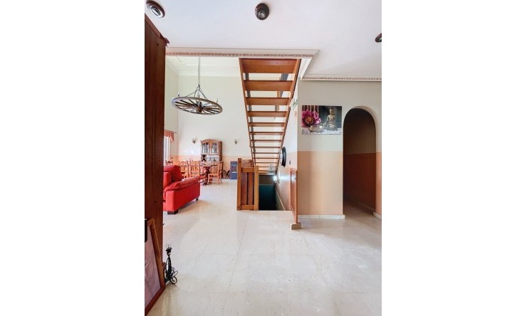 Rynek Wtórny -  -
Callosa De Ensarrià