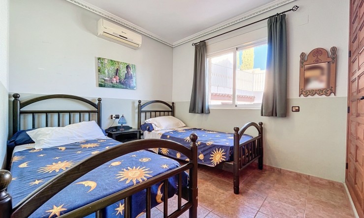 Rynek Wtórny -  -
Callosa De Ensarrià