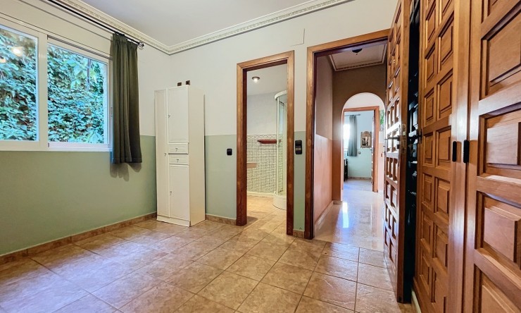 Rynek Wtórny -  -
Callosa De Ensarrià