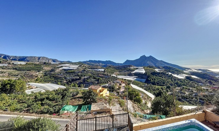 Rynek Wtórny -  -
Callosa De Ensarrià