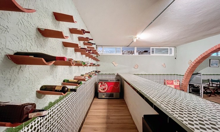 Rynek Wtórny -  -
Callosa De Ensarrià