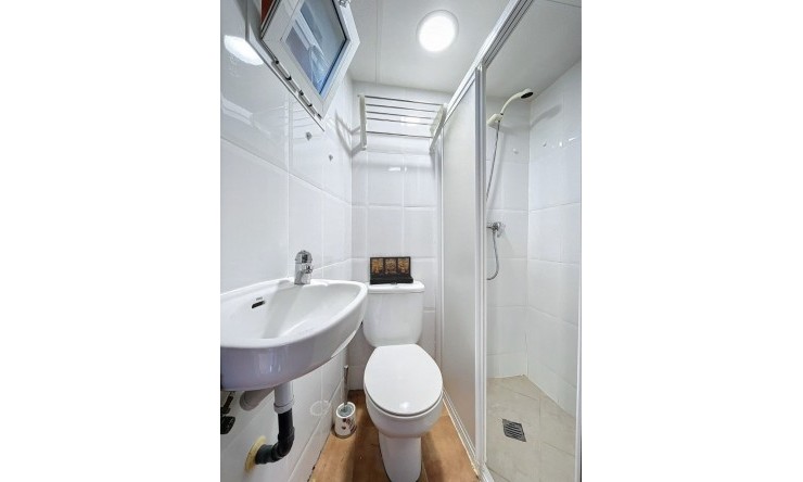 Rynek Wtórny -  -
Callosa De Ensarrià