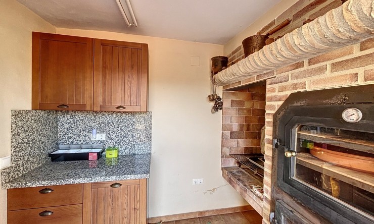 Rynek Wtórny -  -
Callosa De Ensarrià