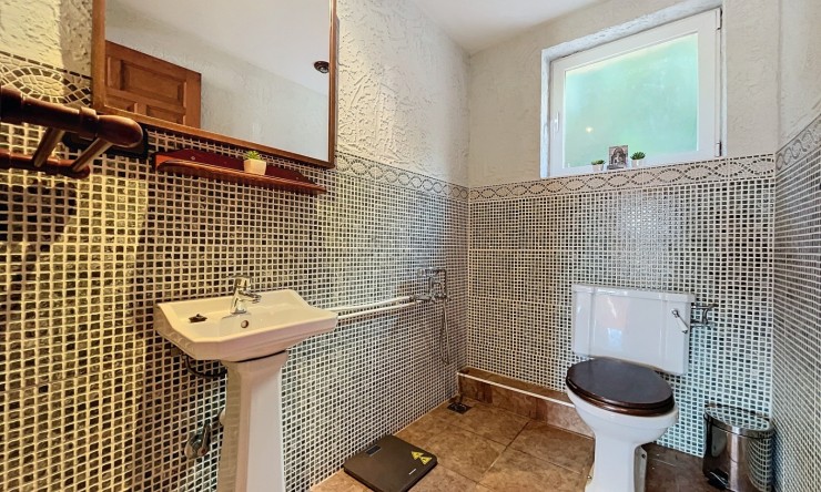 Rynek Wtórny -  -
Callosa De Ensarrià