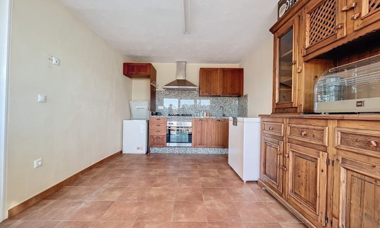 Rynek Wtórny -  -
Callosa De Ensarrià