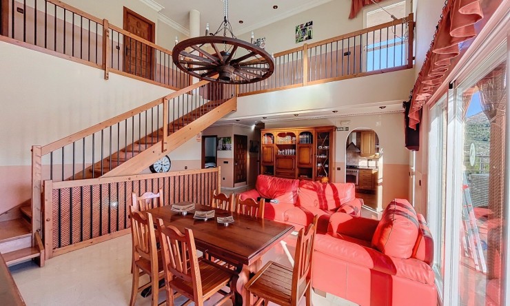 Rynek Wtórny -  -
Callosa De Ensarrià