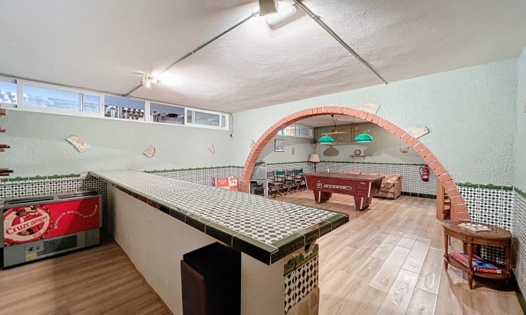 Rynek Wtórny -  -
Callosa De Ensarrià