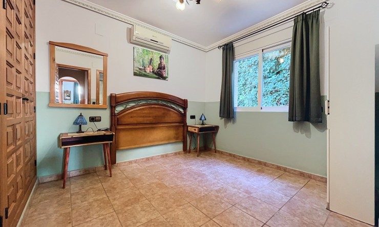 Rynek Wtórny -  -
Callosa De Ensarrià