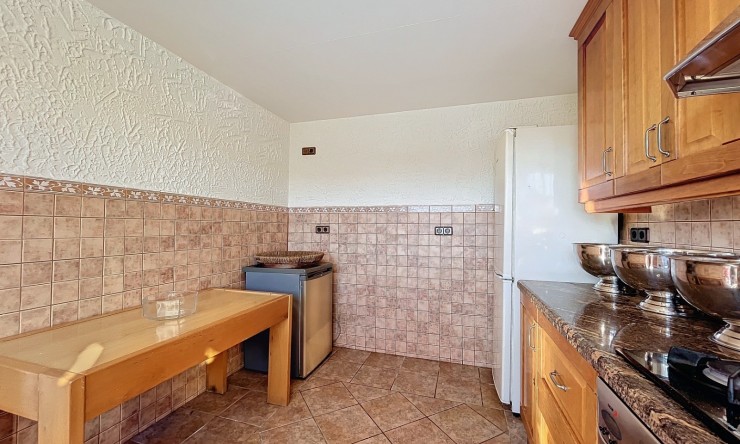 Rynek Wtórny -  -
Callosa De Ensarrià