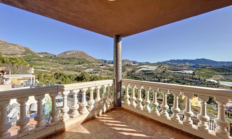 Rynek Wtórny -  -
Callosa De Ensarrià