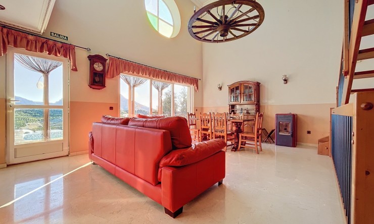 Rynek Wtórny -  -
Callosa De Ensarrià