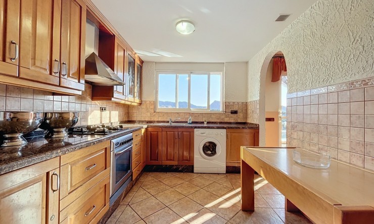 Rynek Wtórny -  -
Callosa De Ensarrià