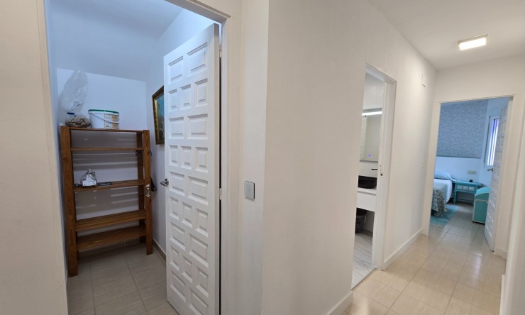 Wiederverkauf - Villa -
Altea