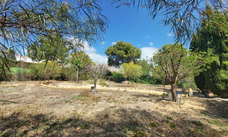 Herverkoop - Villa -
La Nucía - Coloma